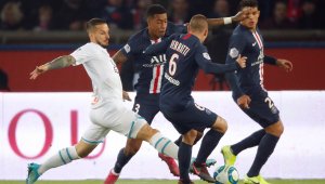 ПСЖ задържа Верати за дълго, двете страни преподписват