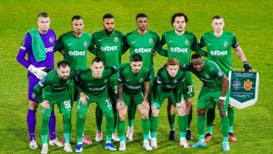 Класация! Ето на кое място в Европа са Лудогорец, Левски, ЦСКА и ЦСКА 1948