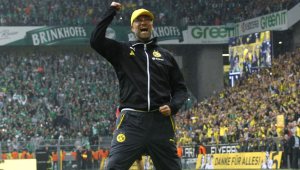 Юрген отказал на Олимпик Марсилия