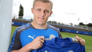 ОФИЦИАЛНО: Лестър се подсили с уелски национал