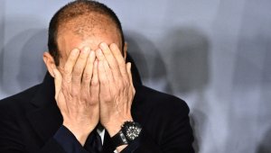 Юве без Бонучи и Ди Мария срещу Рома, Алегри хвали Моуриньо