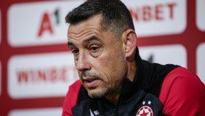 Томаш се пазарил с Ботев Пловдив за 200 лева, от клуба го натирили 