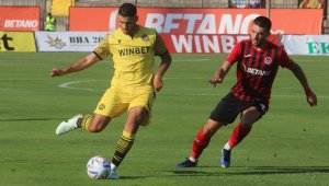 Ботев Пловдив изгони побойник