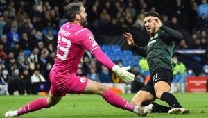 Сити задържа опитен страж