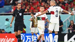 Пепе и Бруно: Да им го…! Не е нормално да ни свири аржентинец