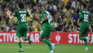 35-годишен чех свири на Лудогорец срещу "фенерите"