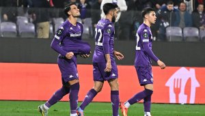 Грешка на технологията на голлинията на Брага - Фиорентина