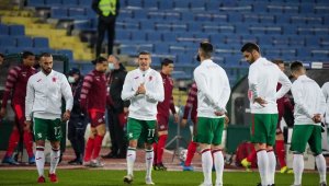 Пълен резил! България се срина още надолу в ранглистата на ФИФА