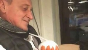 Проблем за Левски: Делио Роси със счупена ръка