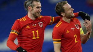 Ясен е окончателният състав на Уелс за Евро 2020