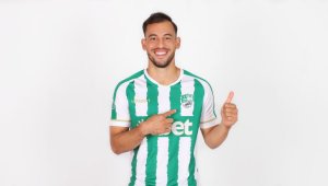 Трансферът е факт: Берое се уреди с бивша звезда на Левски