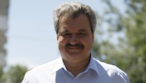 Батков призова феновете на Левски за подкрепа и си пожела Мъри Стоилов