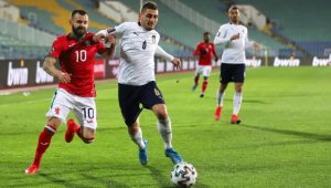 Официално: България ще играе контроли с Франция, Русия и Словакия
