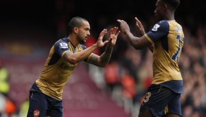 ПРОГНОЗА: Арсенал - Кристъл Палас