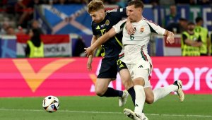 Легенда не може да повярва, че шотландците не получиха дузпа