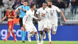 Бензема продължава да мечтае за Златната топка