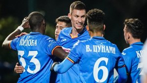 Избягал от Левски търка пейката срещу „драконите“