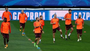 ПРОГНОЗА: Спортинг Лисабон &ndash; Барселона