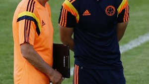 Пекерман: Мачът срещу Бразилия ще бъде изключително интересен