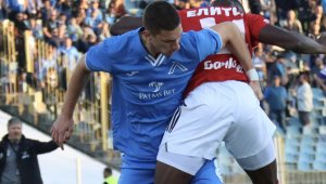 Краев разкри какво спъна трансфера му в чужбина