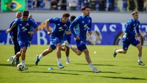 Жесток удар по Левски! "Сините" изпуснали играч от водещ отбор от Висшата лига