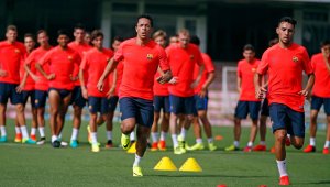 ОФИЦИАЛНО: Барса разкара още един бразилски бек