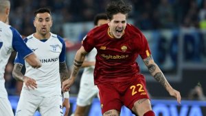 Дзаниоло заби нова красавица в Турция + СНИМКИ