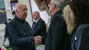 От Левски със силни думи за Кирил Ивков