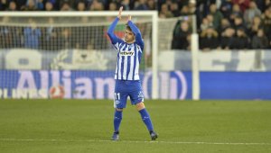 Атлетик си върна юноша в стремежа за подобрение