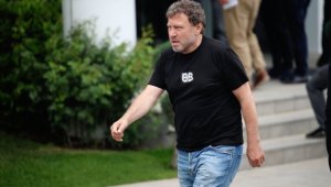 Вили Вуцов се разделя с Хебър?