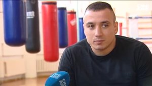 Радо Панталеев &ndash; боксьорът, върнал България на световната карта + ВИДЕО
