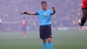 Орсато разкри защо отказа работа в Руския футболен съюз