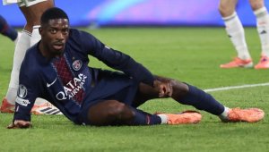 "Златната топка" се завръща за ПСЖ