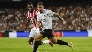 „Прилепите“ укротиха „Баските лъвове“