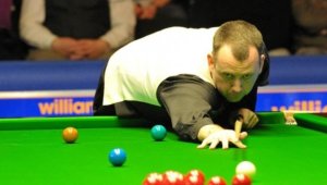 Марк Уилямс елиминира Магуайър след мъжка битка