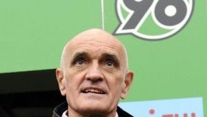 Президентът на Хановер вдига революция