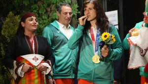 Официално: Олимпийска гордост на България сложи край на кариерата си