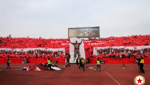 ЦСКА пусна билети за дербито на "Армията"