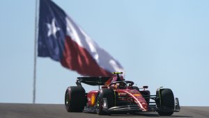 Ферари над всички в САЩ