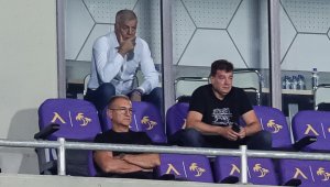Наско: Гордея се с Ники Костов, хвърли младите в огъня