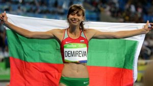 Страхотен успех! Мирела Демирена триумфира в Истанбул