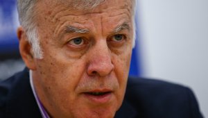 Наско Сираков каза за кого ще гласува Левски