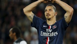 Манчестър Юнайтед лапа Ибрахимович без пари