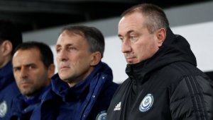 Срамно е Левски да съди Мъри Стоилов