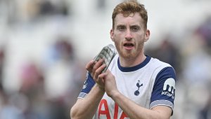 Деян Кулушевски каза как Тотнъм се класира на финал