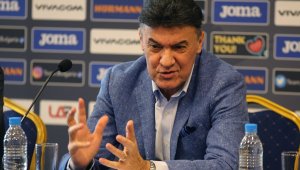 Изненада! Човекът на Бербатов гласувал за Боби Михайлов