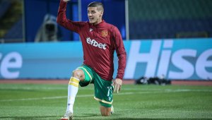 Три клуба от Бундеслигата в спор за Десподов