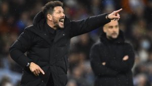 Чоло е готов да вземе скалпа и на Ман Сити