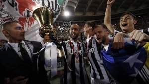 Предателство в Юве