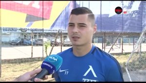 Левски прати халф във Витоша Бистрица